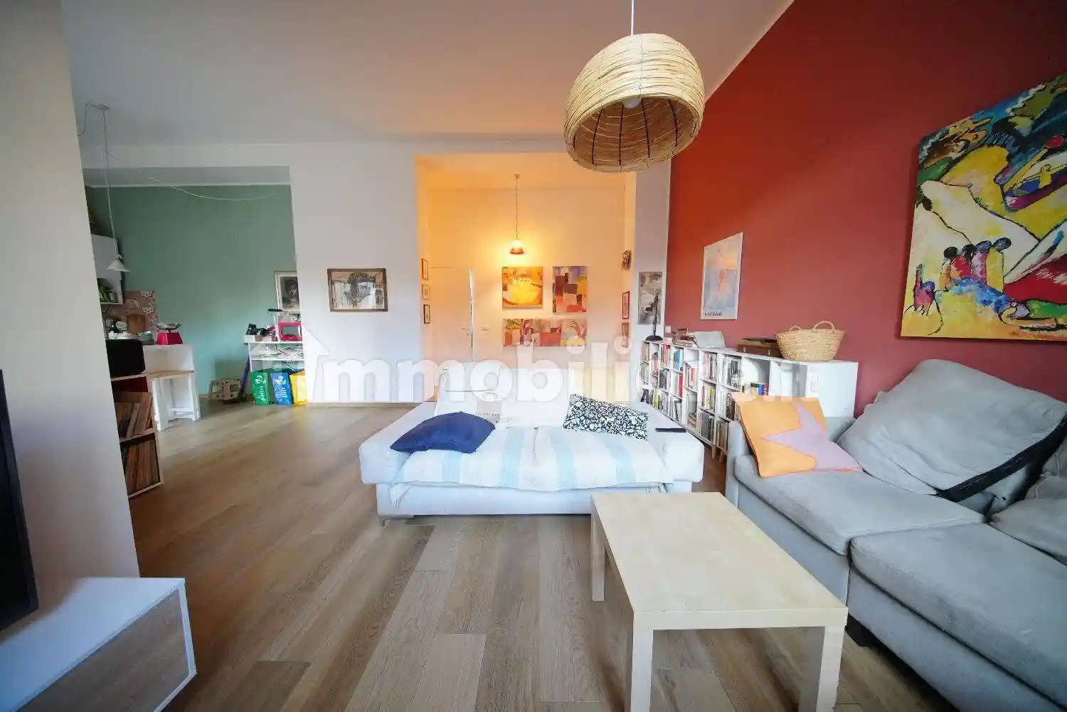 Quadrilocale via Conte di Torino, 37, Libertà - Stazione, Catania - foto 4