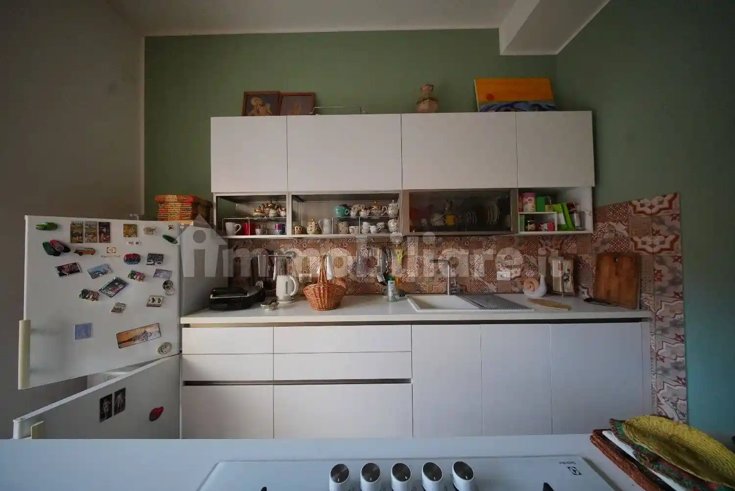 Quadrilocale via Conte di Torino, 37, Libertà - Stazione, Catania - foto 5