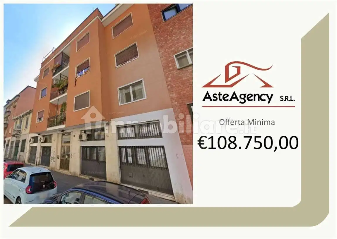 Apartment in vendita a Milan