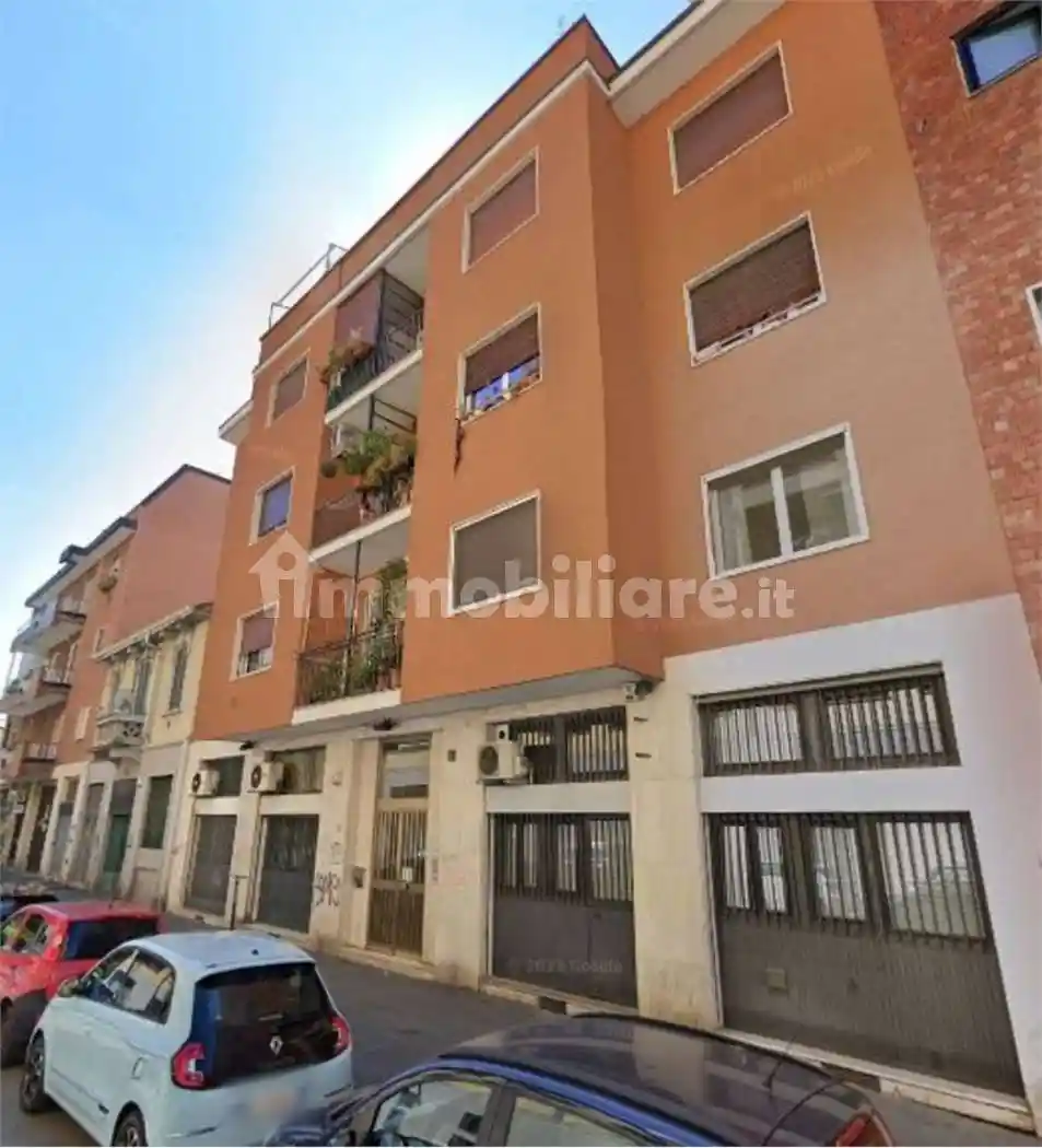 Appartamento all'asta via Termopili, 5, Milano - foto 2