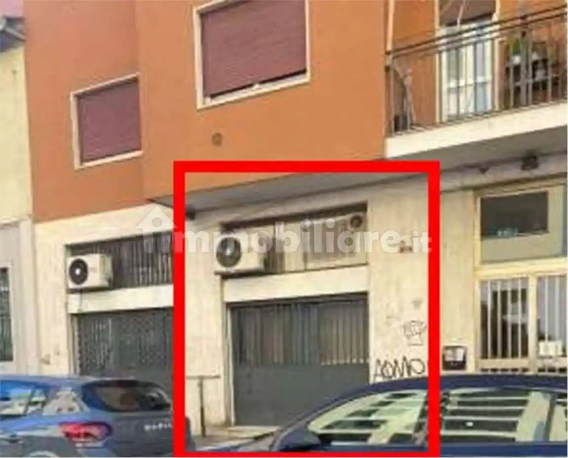 Appartamento all'asta via Termopili, 5, Milano - foto 3