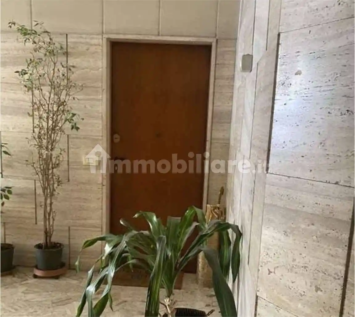 Appartamento all'asta via Termopili, 5, Milano - foto 4