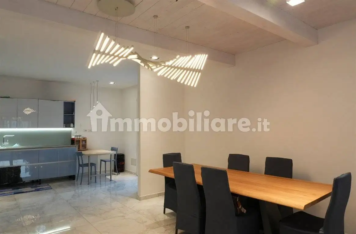 Casa indipendente in vendita a Ravenna