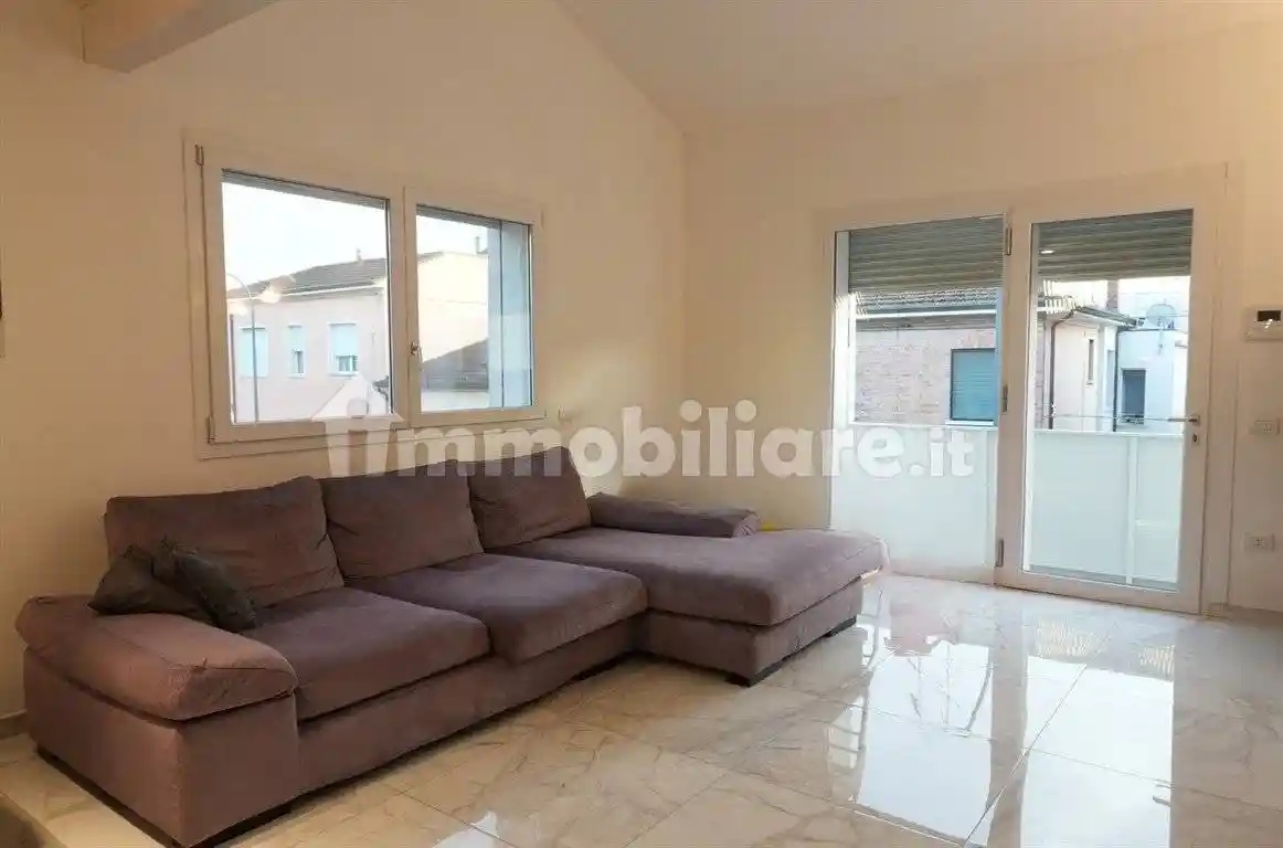 Terratetto unifamiliare 343 m², ottimo stato, Borgo Nuovo - Ospedale, Ravenna - foto 2