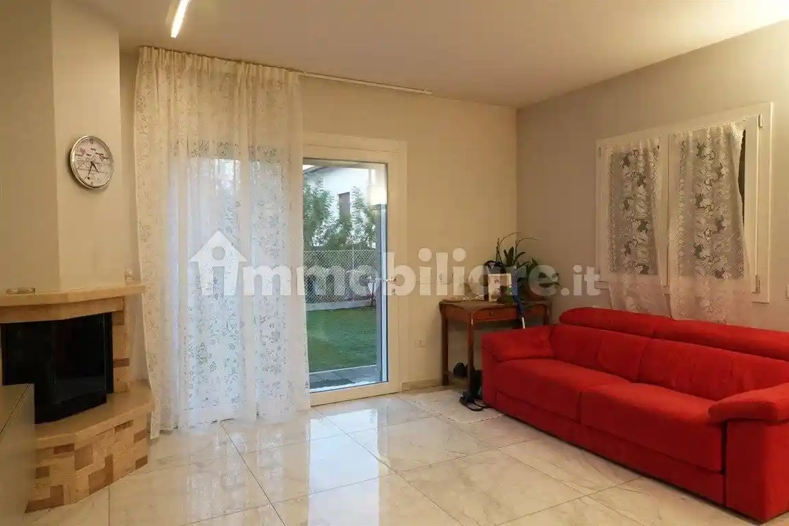 Terratetto unifamiliare 343 m², ottimo stato, Borgo Nuovo - Ospedale, Ravenna - foto 3