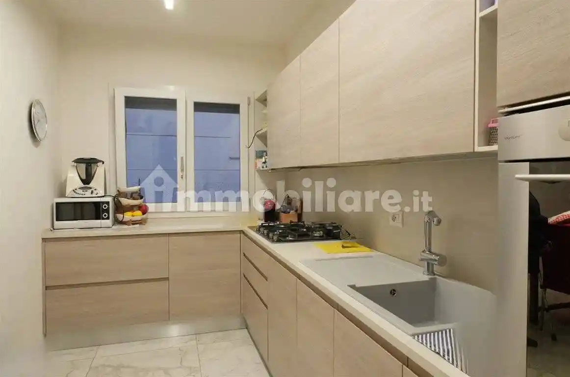 Terratetto unifamiliare 343 m², ottimo stato, Borgo Nuovo - Ospedale, Ravenna - foto 4