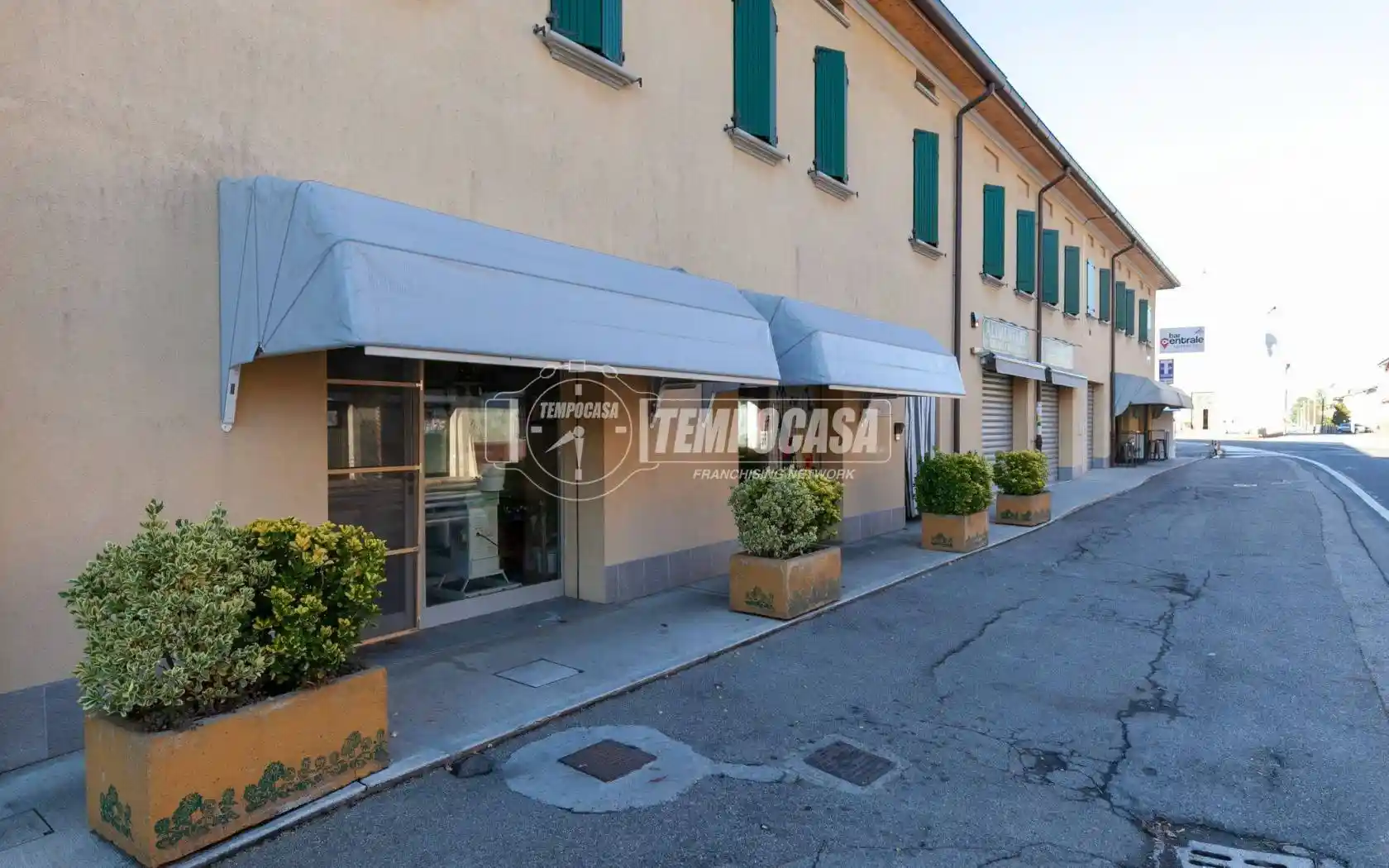 Loft, buono stato, piano terra, Bevilacqua, Crevalcore - foto 2