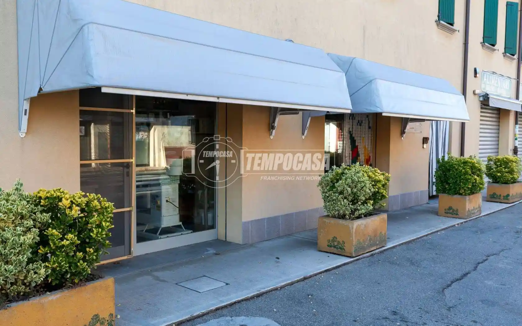 Loft, buono stato, piano terra, Bevilacqua, Crevalcore - foto 3