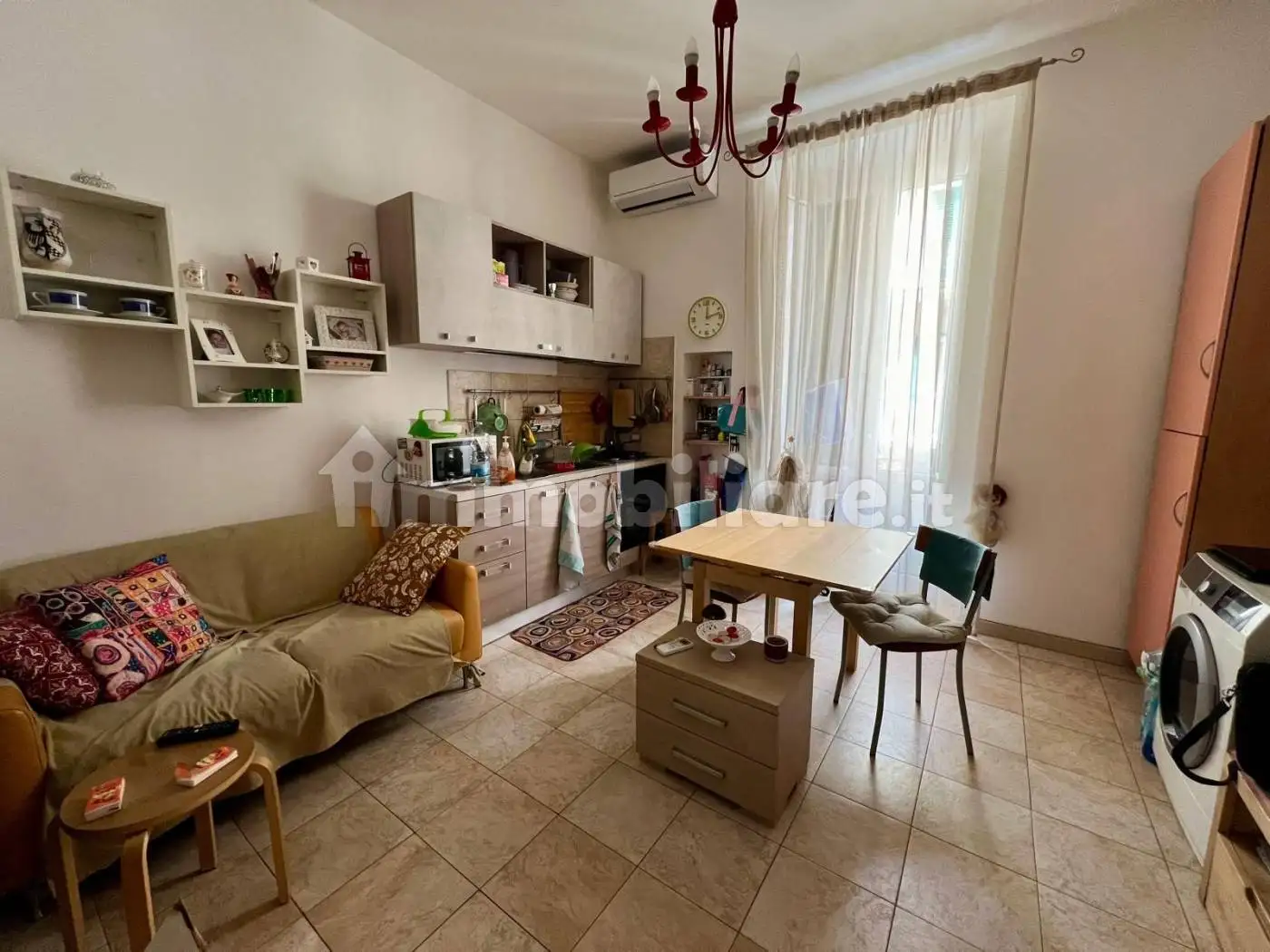 Appartamento in vendita a Bari