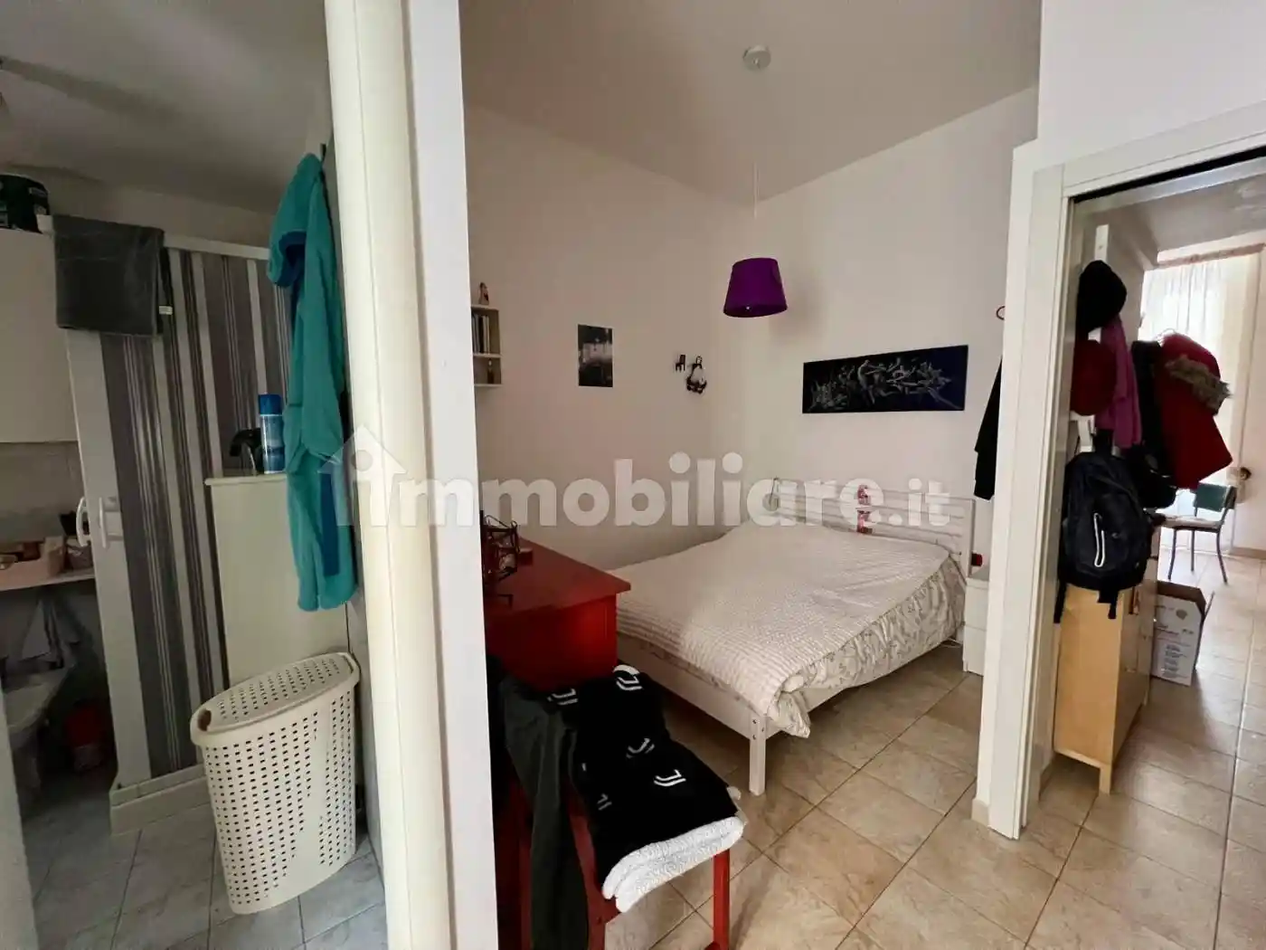 Bilocale via Piave 10, Carrassi, Bari - foto 2