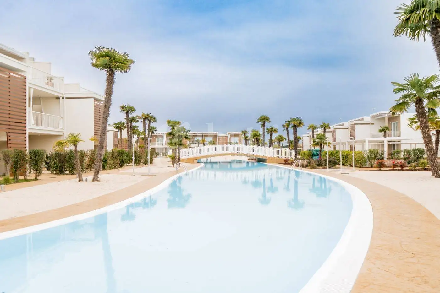 Appartamento in vendita a Jesolo