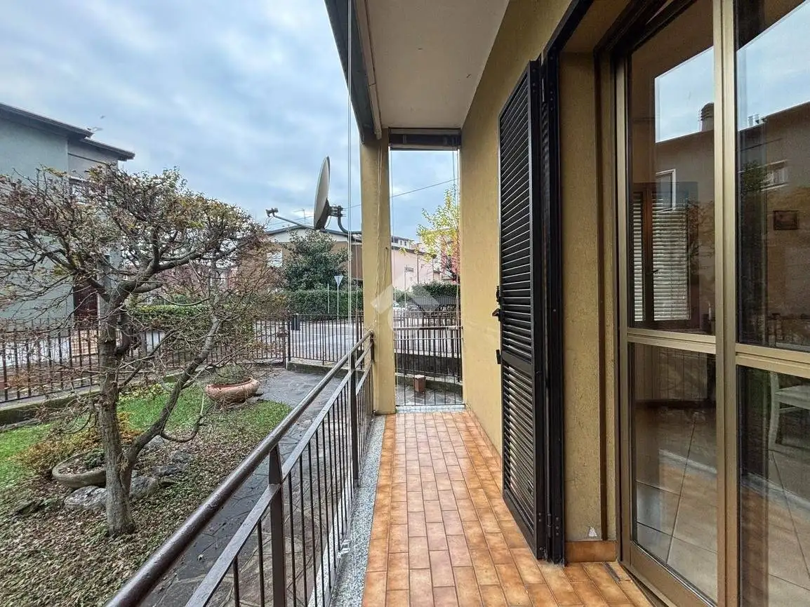 Appartamento in vendita a Bergamo