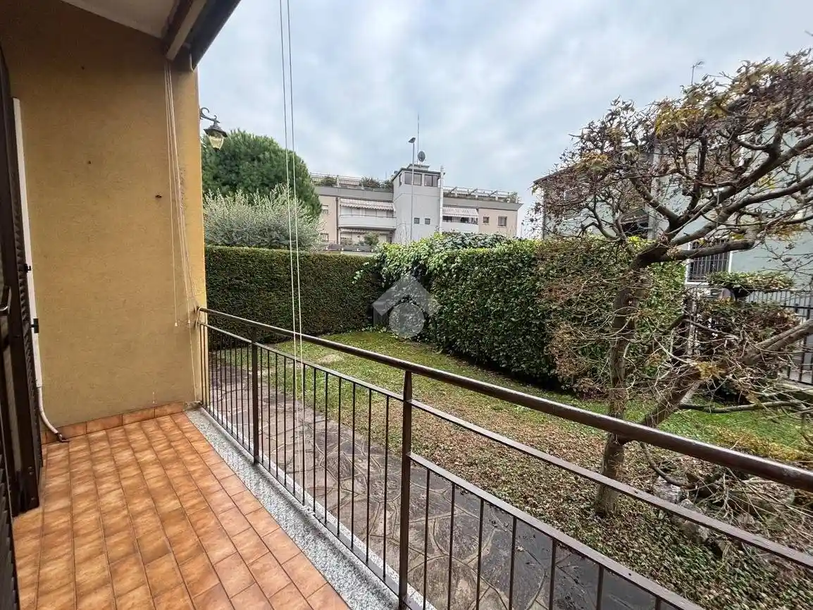 Quadrilocale via Tommaso Grossi 20, Canovine, Bergamo - foto 2