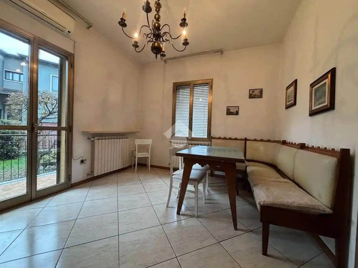 Quadrilocale via Tommaso Grossi 20, Canovine, Bergamo - foto 3