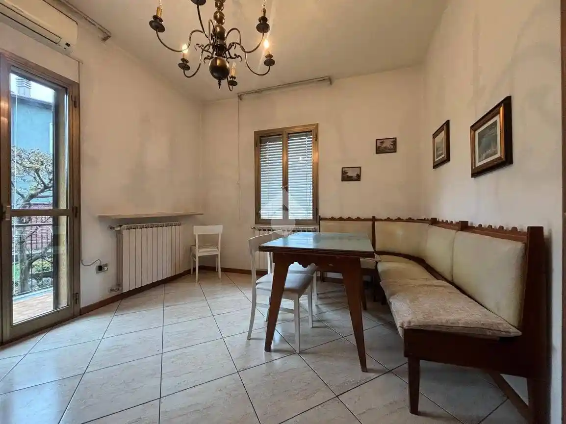 Quadrilocale via Tommaso Grossi 20, Canovine, Bergamo - foto 4