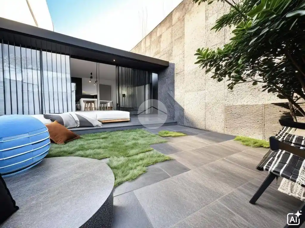 Terratetto unifamiliare via Altarello 35, Altarello, Palermo - foto 3