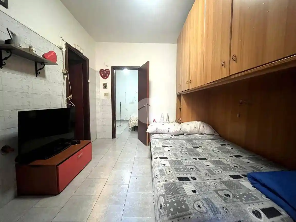 Terratetto unifamiliare via Altarello 35, Altarello, Palermo - foto 4