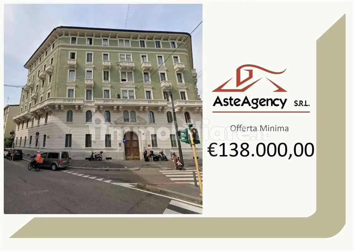 Apartment in vendita a Milan