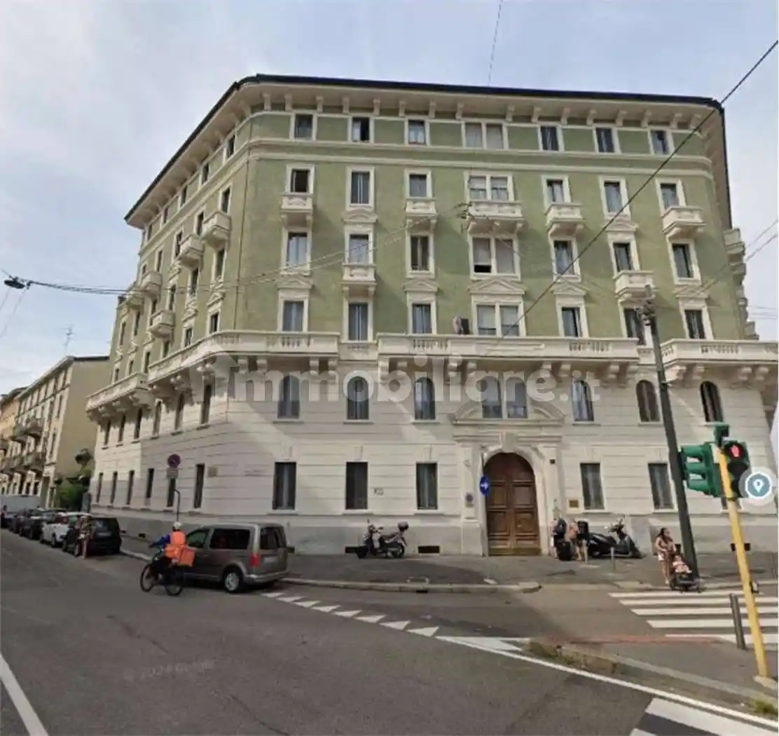 Appartamento all'asta via degli Imbriani, 31, Milano - foto 2