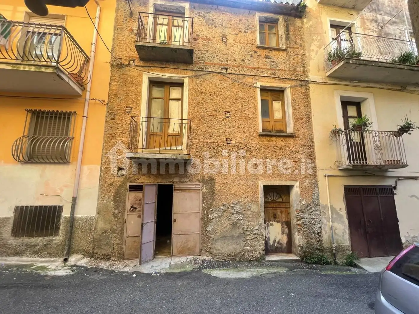 Casa indipendente in vendita a Lamezia Terme