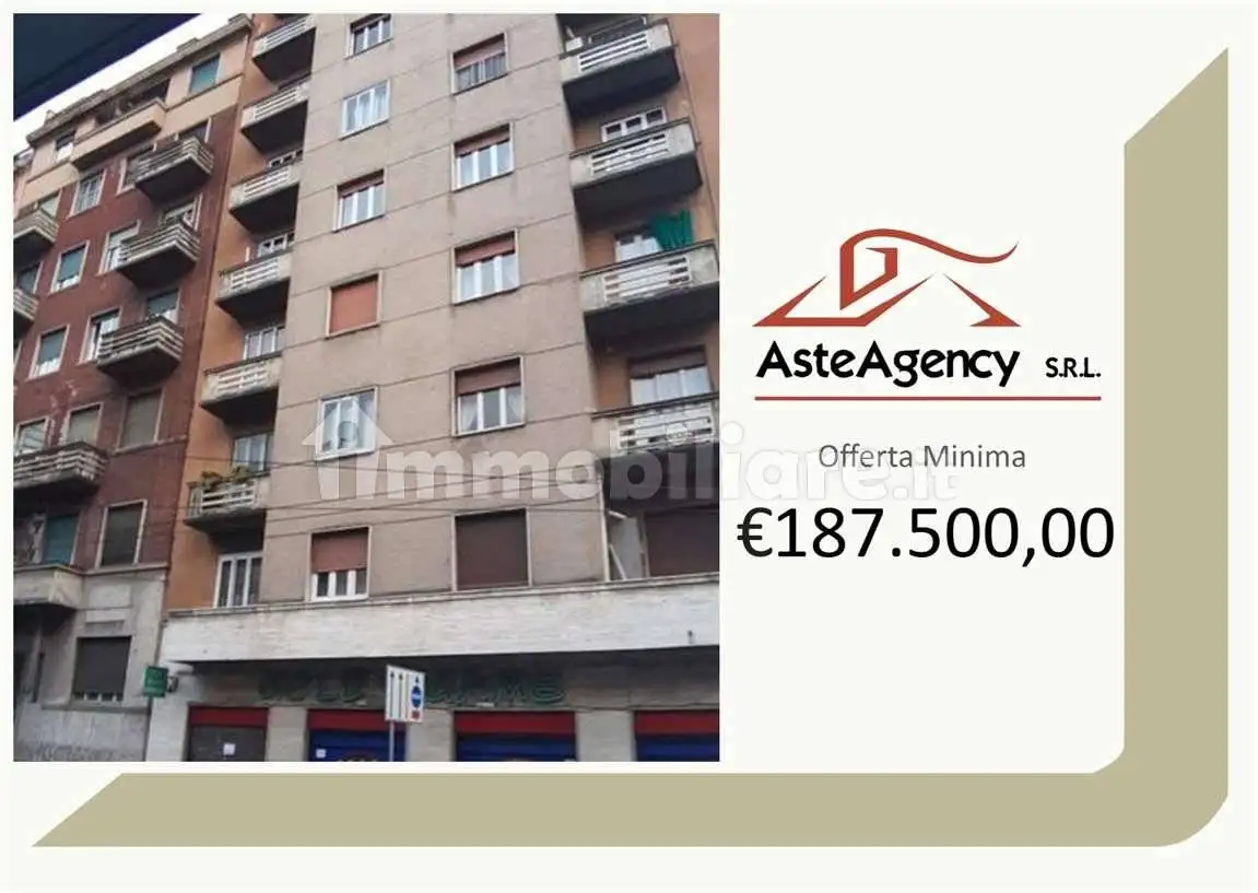 Apartment in vendita a Milan