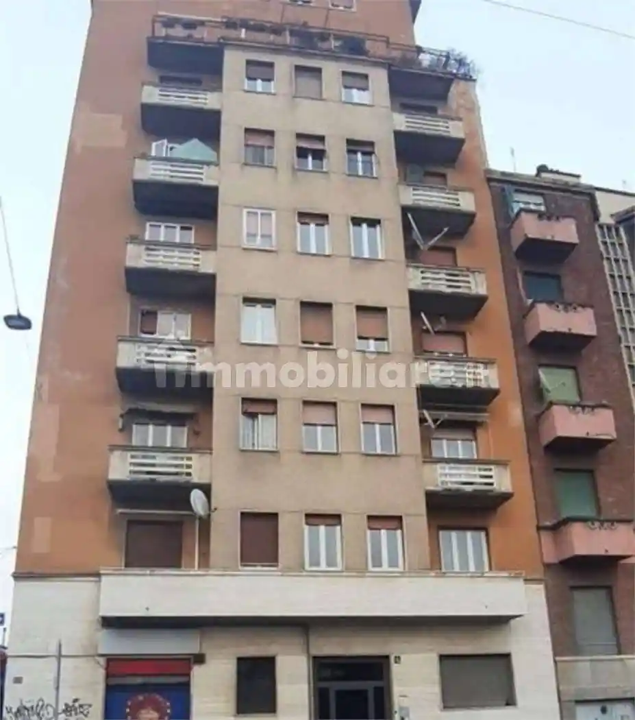 Appartamento all'asta via Monte Generoso, 8, Milano - foto 2