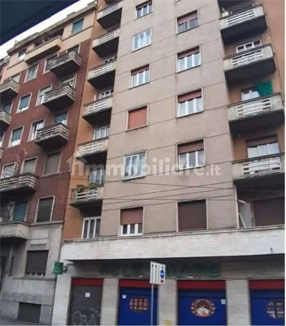 Appartamento all'asta via Monte Generoso, 8, Milano - foto 3