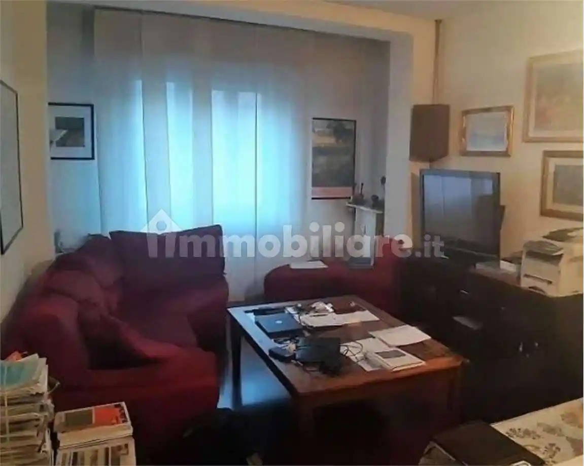 Appartamento all'asta via Monte Generoso, 8, Milano - foto 4