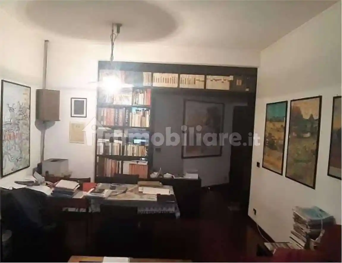 Appartamento all'asta via Monte Generoso, 8, Milano - foto 5