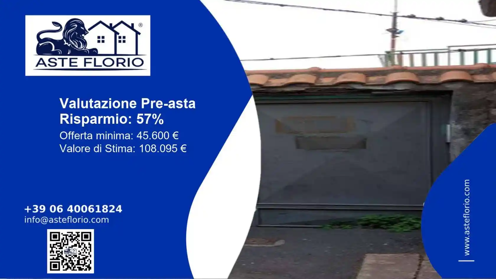 Palazzo - Stabile in vendita a Acireale