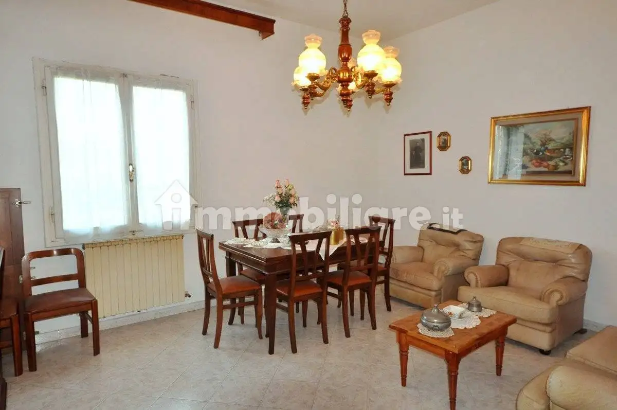 Appartamento in vendita a San Giovanni Valdarno