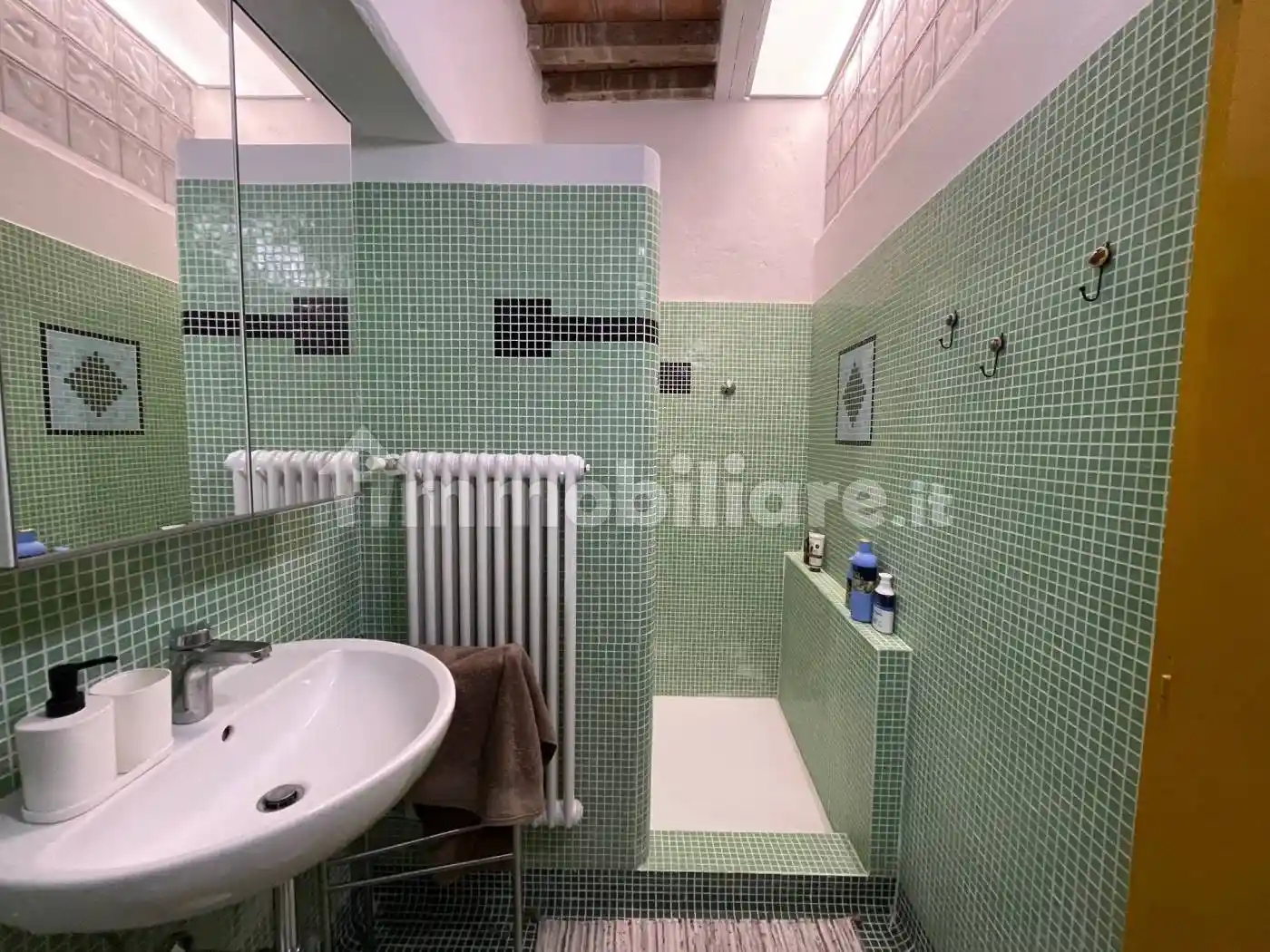 Appartamento in affitto a Parma