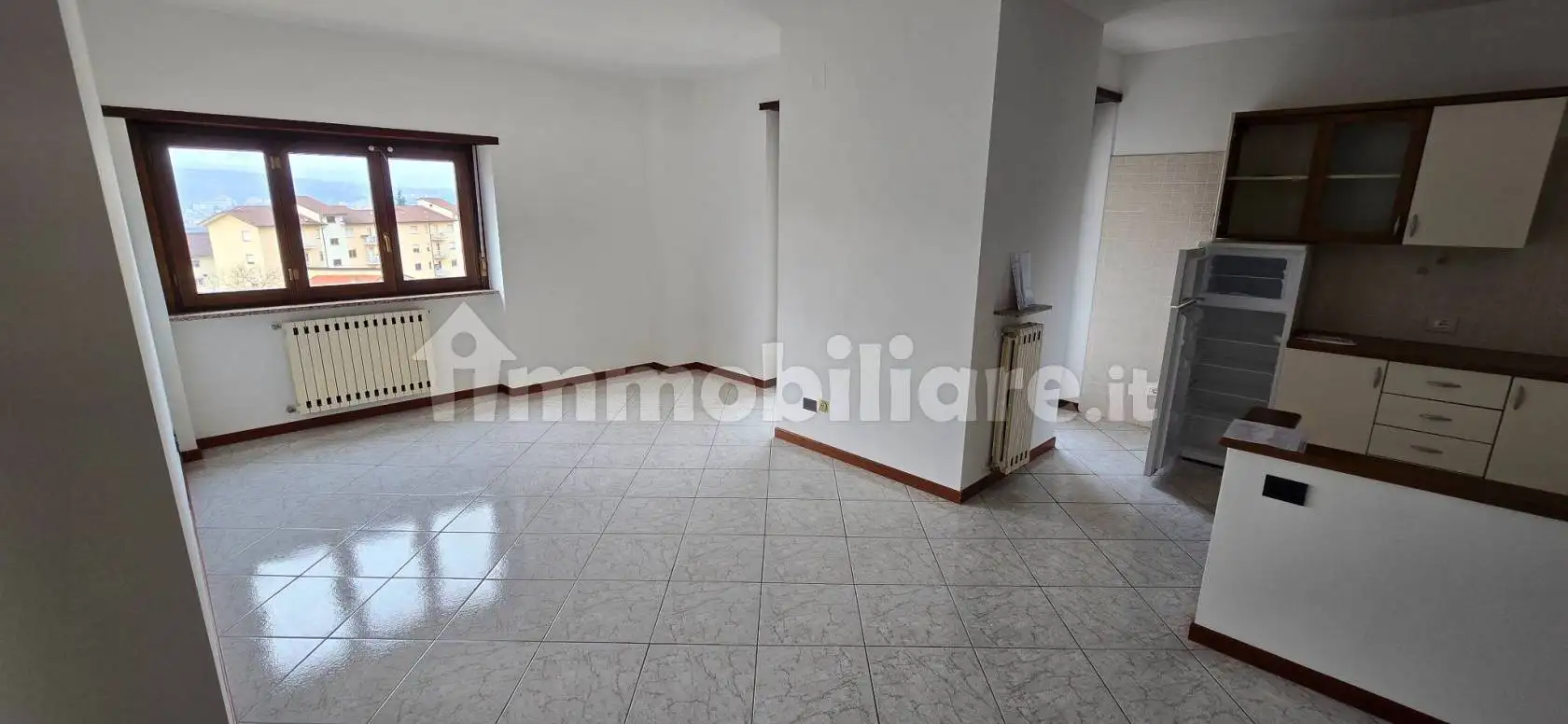 Trilocale via Giovanni Pascoli 1, Pettino - Cansatessa, L'Aquila - foto 2