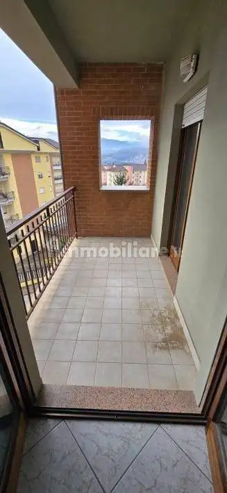 Trilocale via Giovanni Pascoli 1, Pettino - Cansatessa, L'Aquila - foto 4