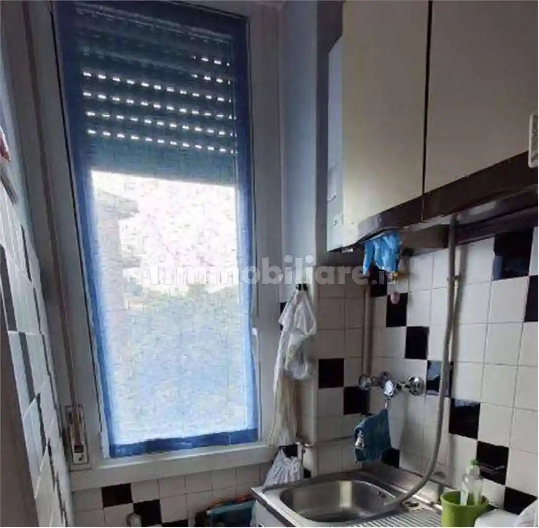 Appartamento all'asta via Alberico da Rosciate, 14, Milano - foto 4