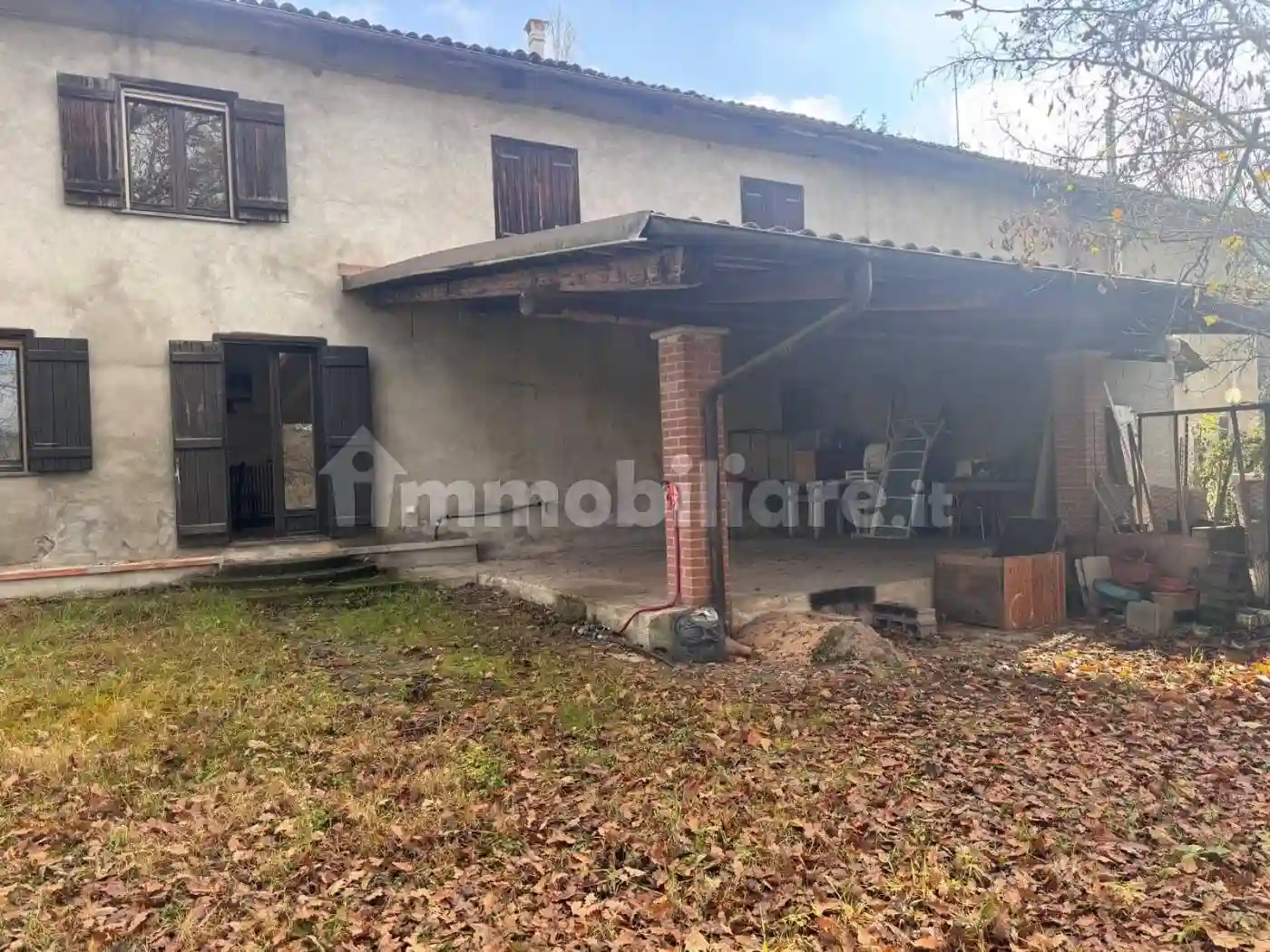 Terratetto plurifamiliare via Monale 20, Baldichieri d'Asti - foto 4