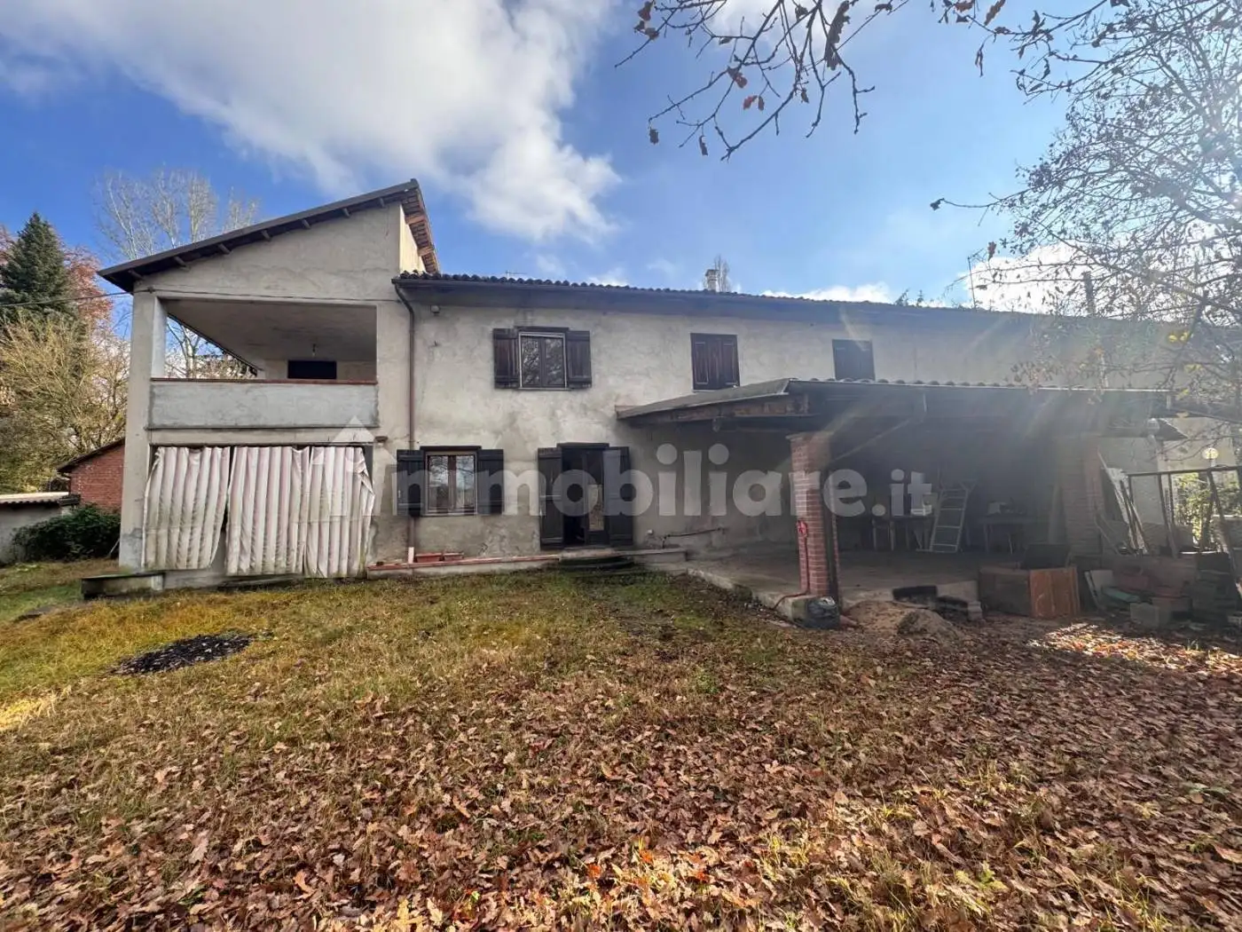 Terratetto plurifamiliare via Monale 20, Baldichieri d'Asti - foto 5