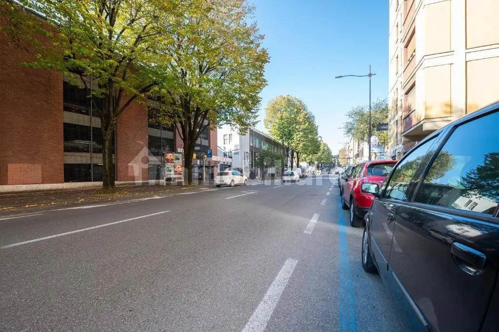 Appartamento in vendita a Parma