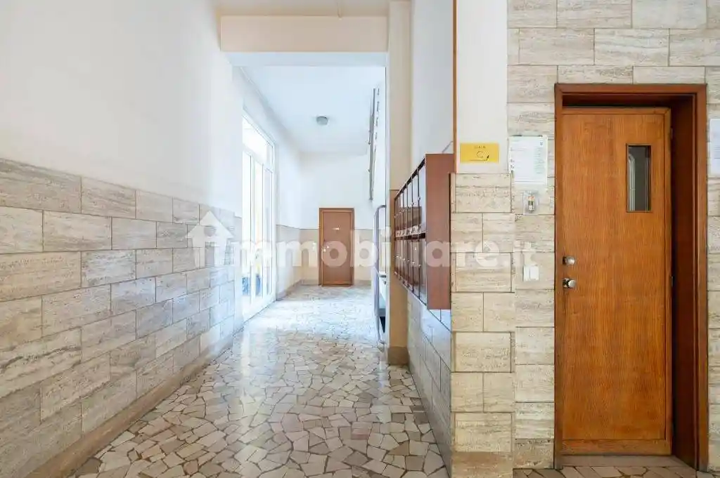 Trilocale viale Antonio Fratti 24, San Leonardo, Parma - foto 2