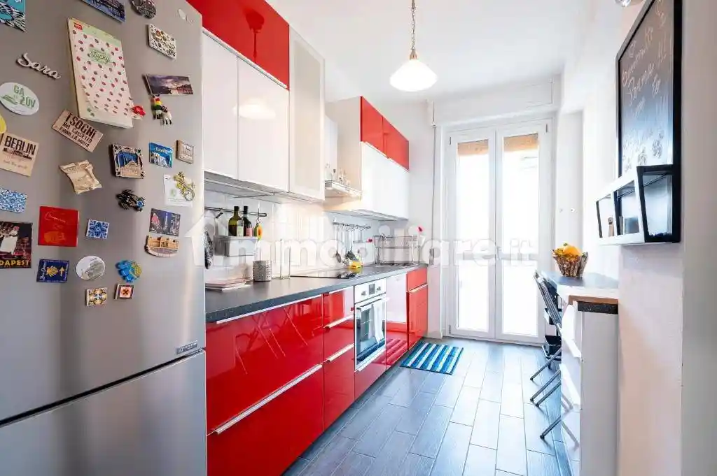 Trilocale viale Antonio Fratti 24, San Leonardo, Parma - foto 3