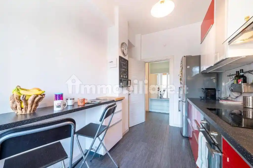 Trilocale viale Antonio Fratti 24, San Leonardo, Parma - foto 4