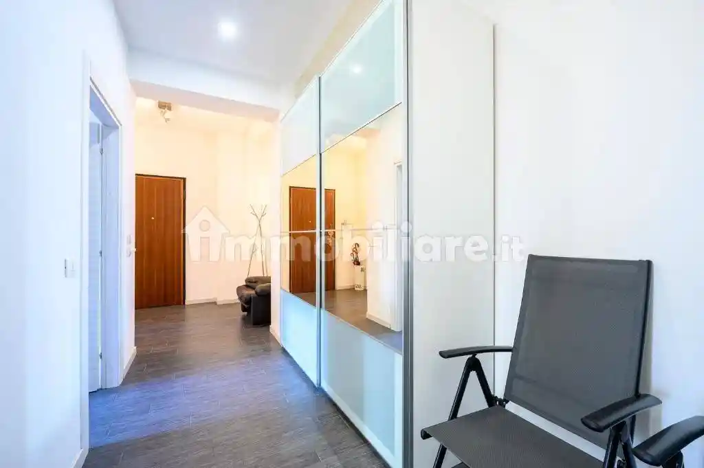 Trilocale viale Antonio Fratti 24, San Leonardo, Parma - foto 5