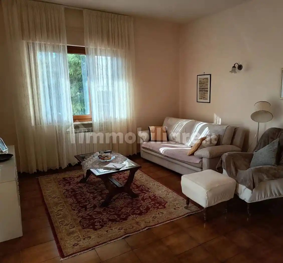 Appartamento in vendita a Montecatini-Terme