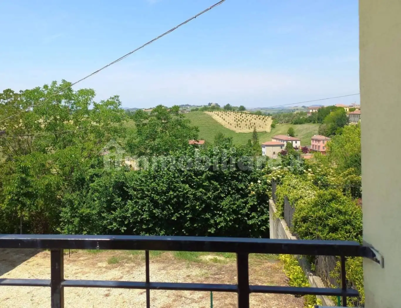 Casa indipendente in vendita a Castagnole Monferrato