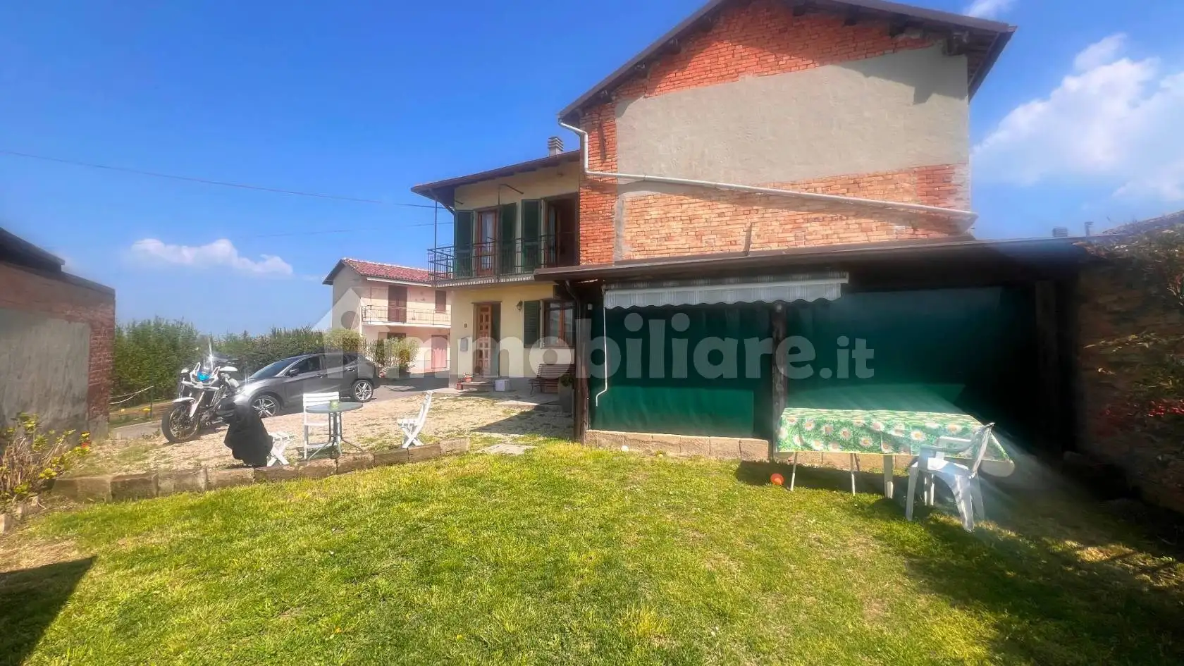 Terratetto unifamiliare via Roma, Centro, Castagnole Monferrato - foto 5