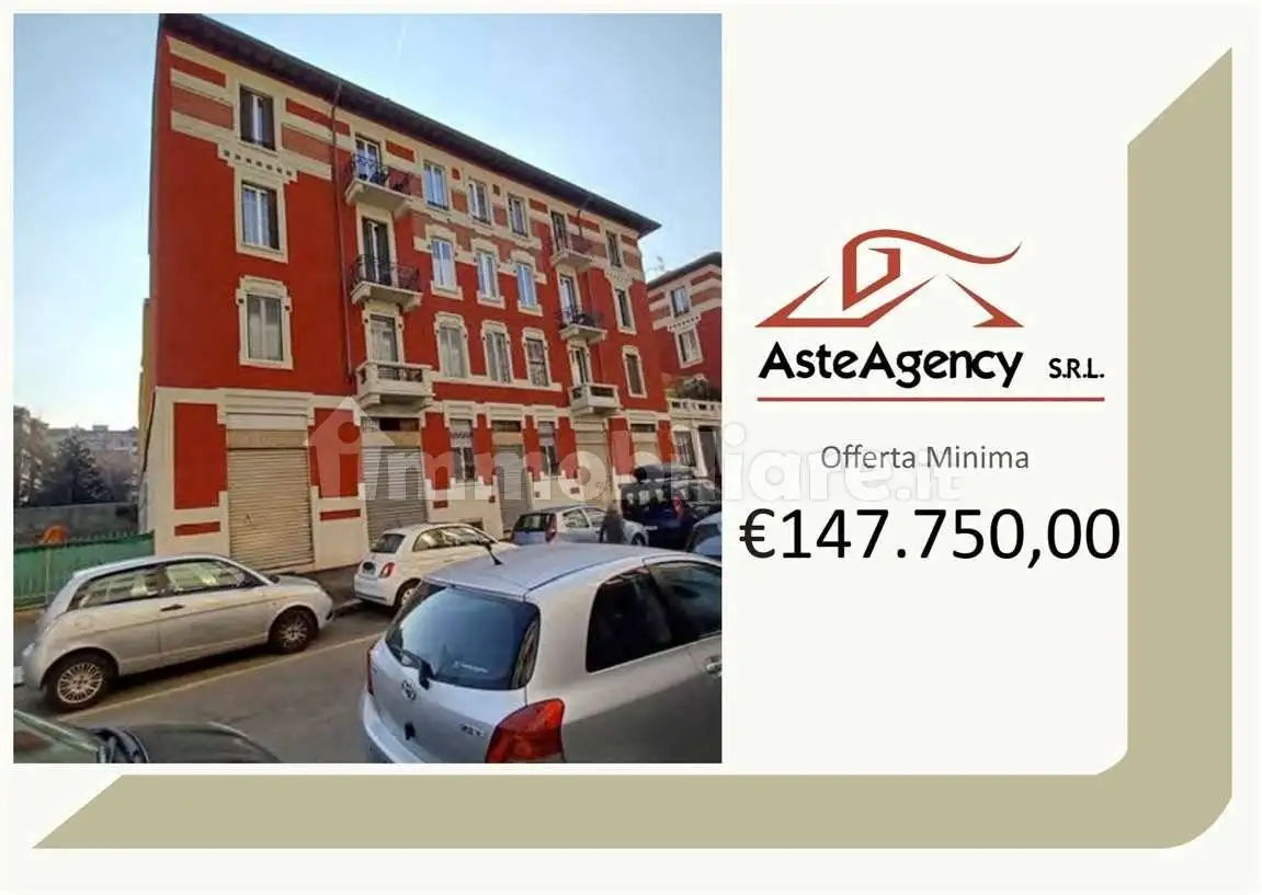 Apartment in vendita a Milan