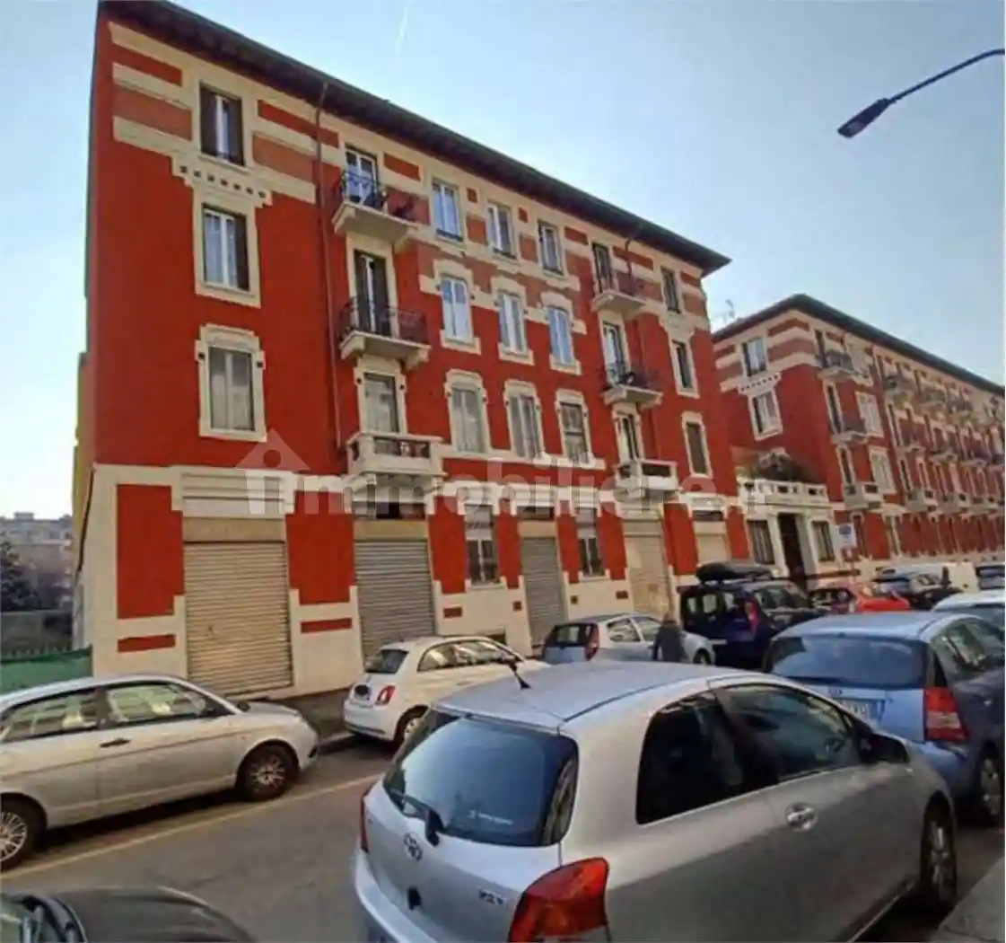 Appartamento all'asta via Domenico Cucchiari , 12/14, Milano - foto 2