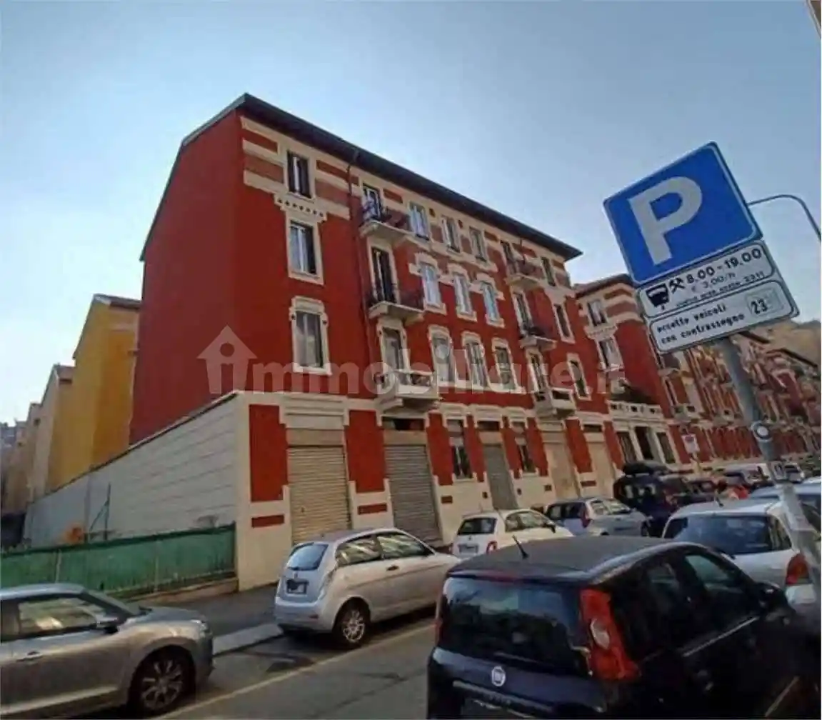 Appartamento all'asta via Domenico Cucchiari , 12/14, Milano - foto 3