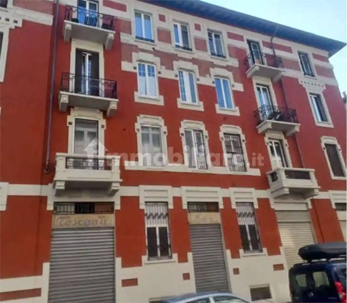 Appartamento all'asta via Domenico Cucchiari , 12/14, Milano - foto 4