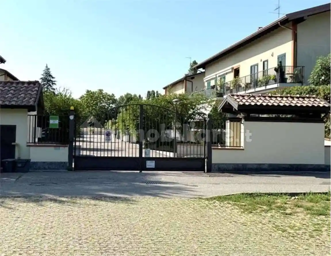 Villetta a schiera - foto 3
